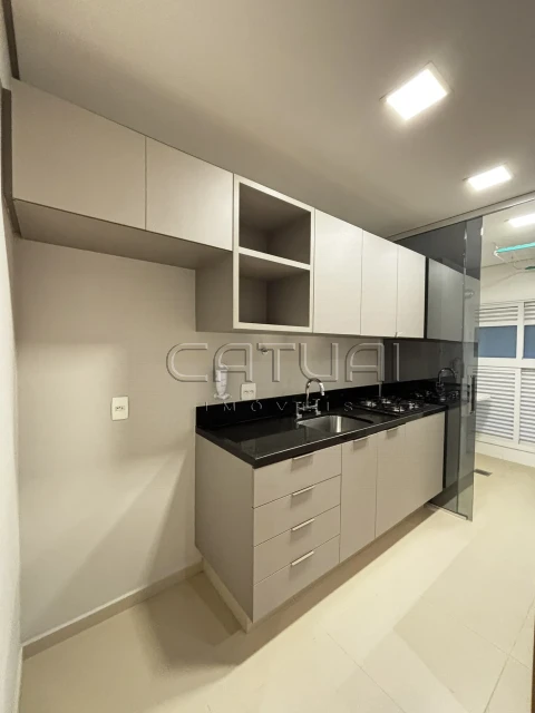 Apartamento Para Alugar Torreville Londrina