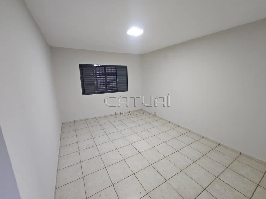 Casa Para Alugar Vila Zelina Londrina