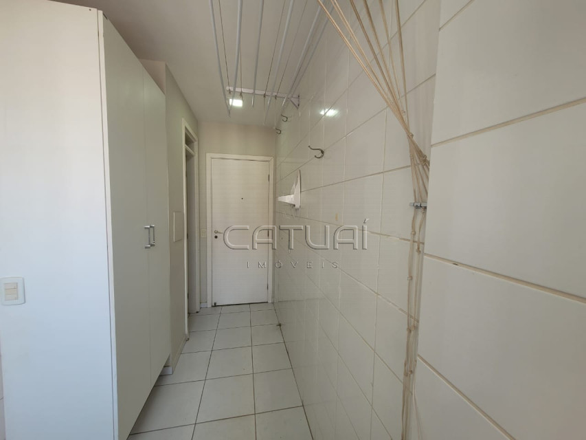 Apartamento à venda - Edifício Le Corbusier - Gleba Palhano, Londrina Apartamento à venda - Edifício Le Corbusier - Gleba Palhano, Londrina