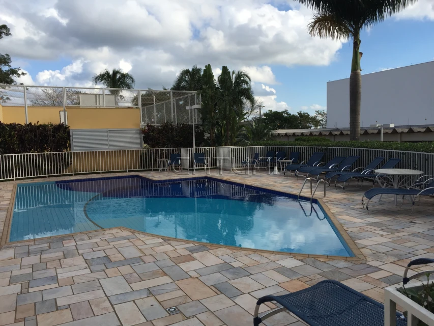 Imagens do imóveis Apartamento À Venda E Locação Due Torri Londrina