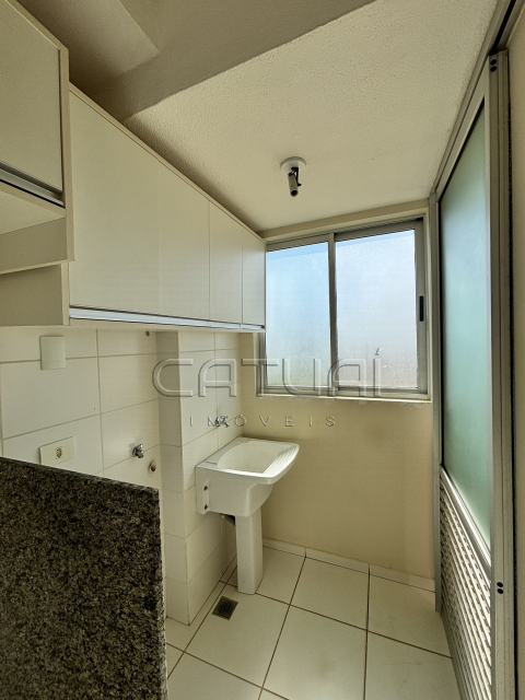 Apartamento À Venda Marco Dos Pioneiros Londrina