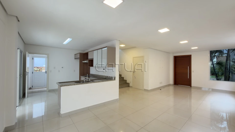 Casa Em Condomínio Para Alugar Royal Maison - Residence & Resort Londrina