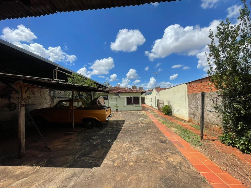 Casa Para Alugar Boa Vista Londrina