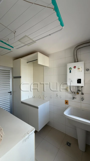 Apartamento Para Alugar Anita Malfatti  Londrina