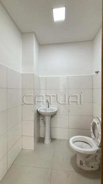 Comercial Para Alugar Rua Humaita Londrina