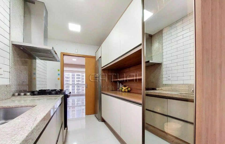 Apartamento à venda - Edifício Lumière - Gleba Palhano, Londrina Apartamento à venda - Edifício Lumière - Gleba Palhano, Londrina