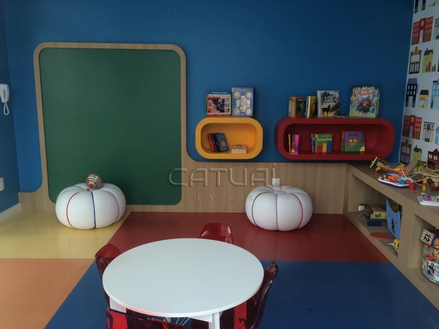 Imagens do imóveis Apartamento Para Alugar Florais Eco Resort & Residence Londrina