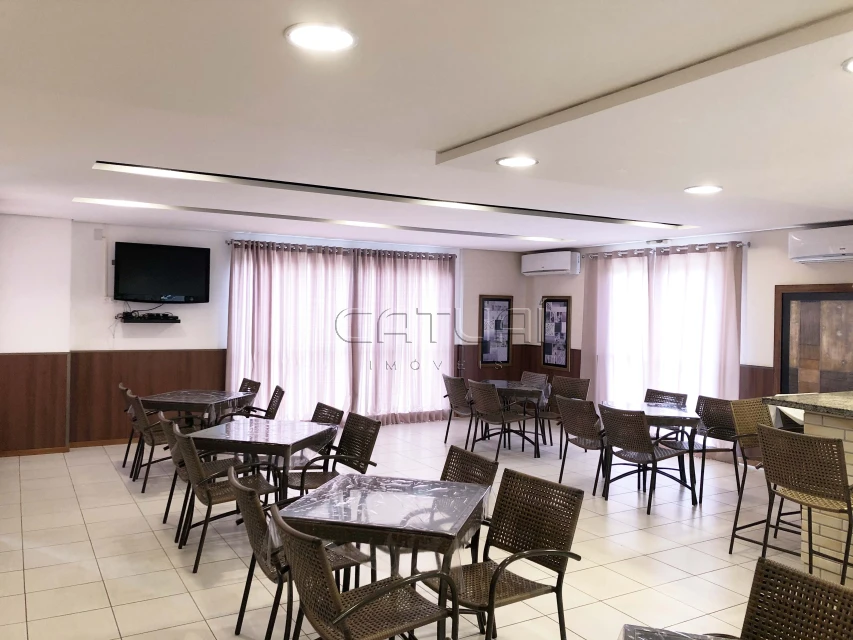 Imagens do imóveis Apartamento Para Alugar Palhano Residence Londrina