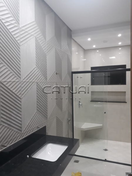 Casa em condomínio à venda - Morada das Flores - Jardim Ecoville I, Londrina Casa em condomínio à venda - Morada das Flores - Jardim Ecoville I, Londrina