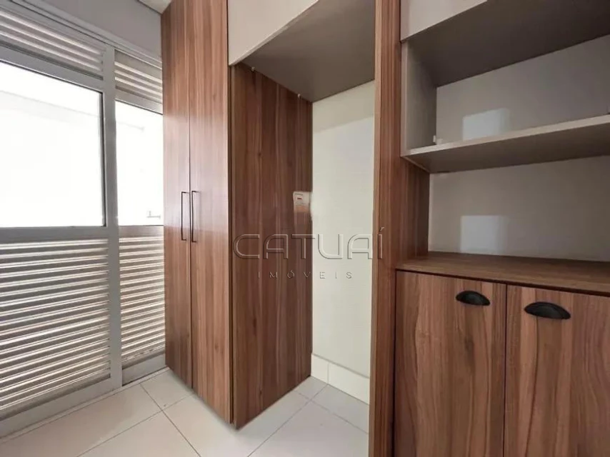 Apartamento Para Alugar Chelsea Tower Londrina