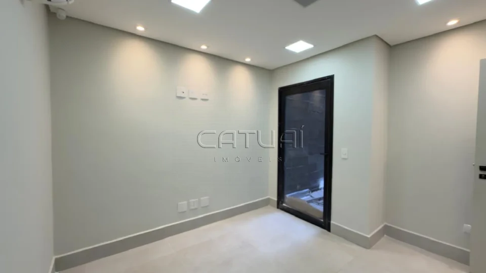 Comercial Para Alugar Aurora Londrina