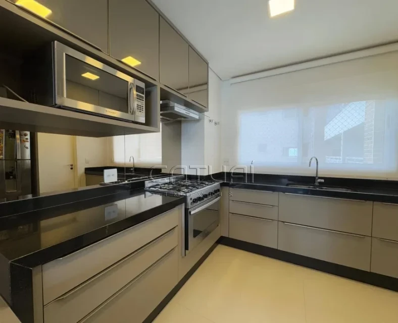 Apartamento à venda Edifício Queens Park - Gleba Palhano, Londrina Apartamento à venda Edifício Queens Park - Gleba Palhano, Londrina