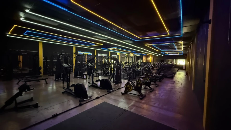 Comercial Para Alugar Vila Siam Londrina