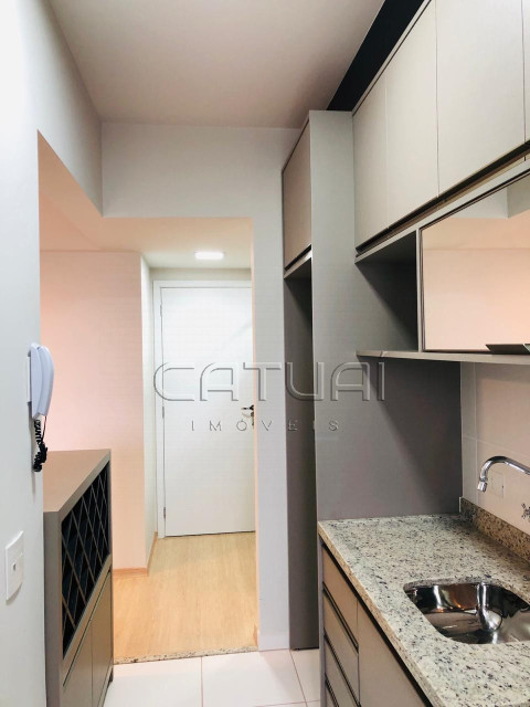 Apartamento à venda - Reserva Santana Residence - Gleba Palhano, Londrina Apartamento à venda - Reserva Santana Residence - Gleba Palhano, Londrina