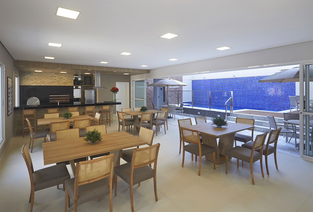 Apartamento à venda Edifício Queens Park - Gleba Palhano, Londrina Apartamento à venda Edifício Queens Park - Gleba Palhano, Londrina