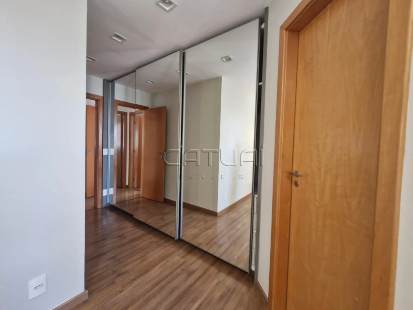Apartamento Para Alugar Fernando Pessoa Londrina