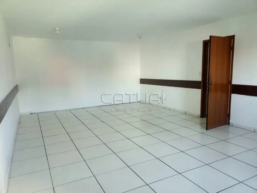 Comercial Para Alugar Parque Comercial Quati Londrina