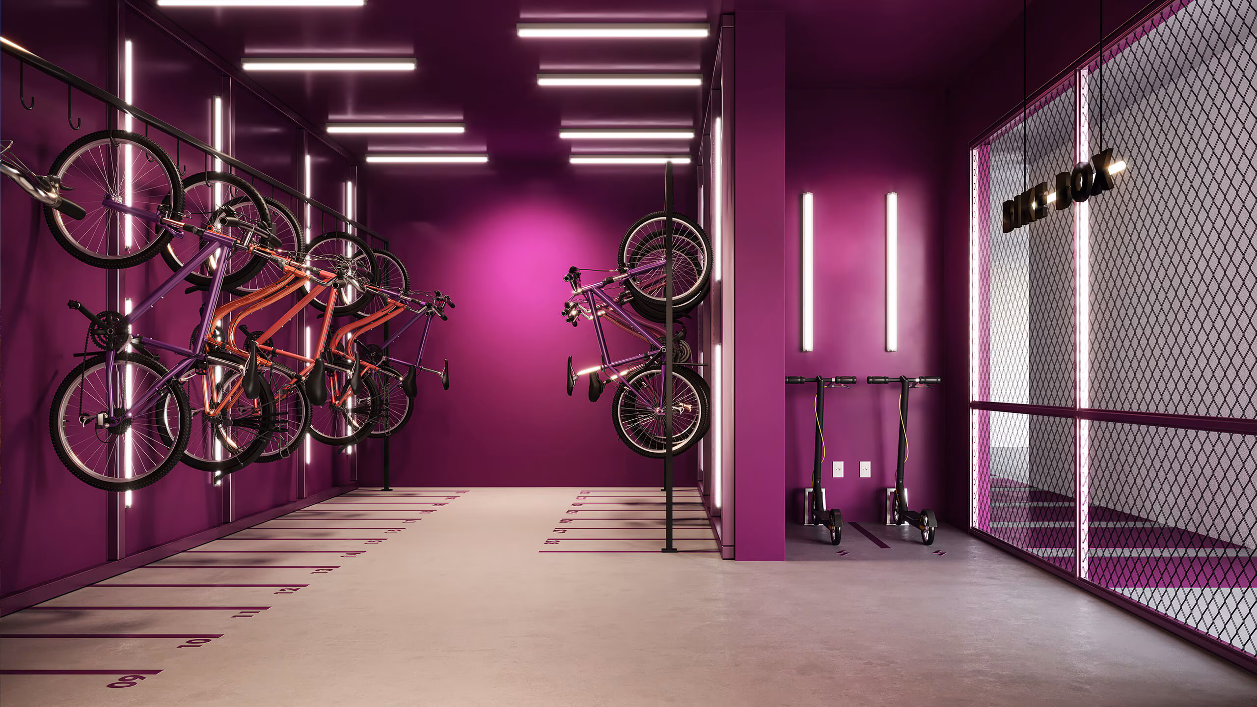 Apartamento à venda You 180 - Gleba Fazenda Palhano, Londrina Apartamento à venda You 180 - Gleba Fazenda Palhano, Londrina