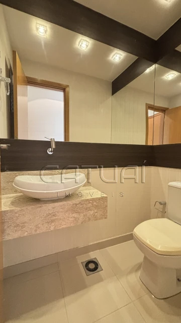 Apartamento Para Alugar Cora Coralina Londrina