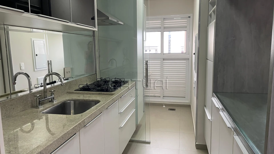 Apartamento Para Alugar Bali Londrina
