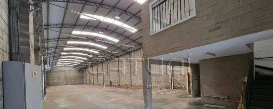 Barracão Comercial para alugar - Bairro Alpes, Londrina Barracão Comercial para alugar - Bairro Alpes, Londrina