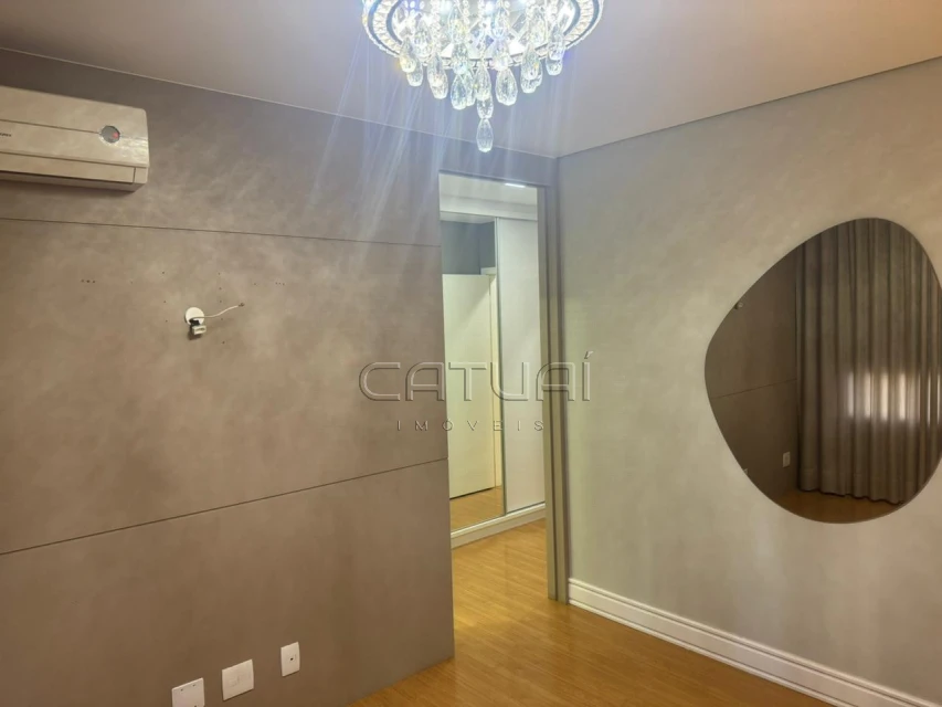 Apartamento Para Alugar Chelsea Tower Londrina