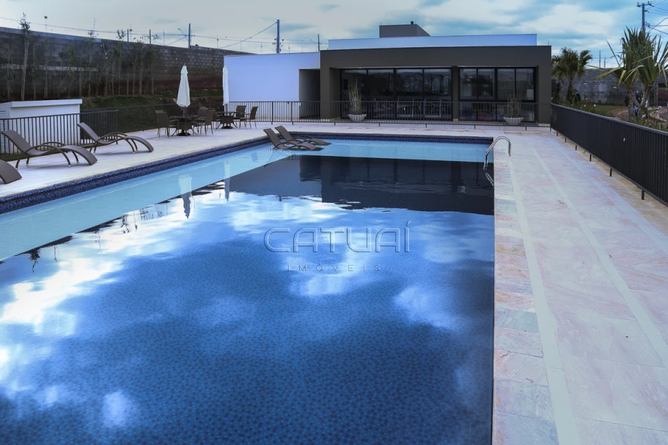 Imagens do imóveis Casa Em Condomínio À Venda Parque Tauá Londrina