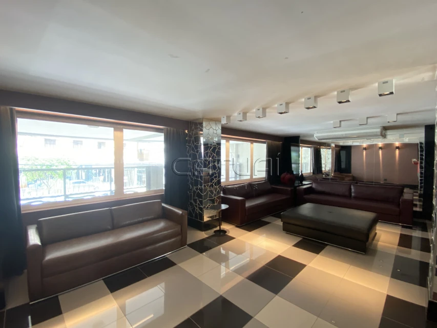 Imagens do imóveis Apartamento Para Alugar Casa Mila Londrina