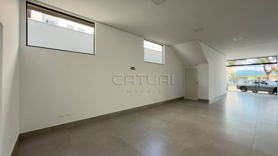 Comercial Para Alugar Jardim Higienópolis Londrina