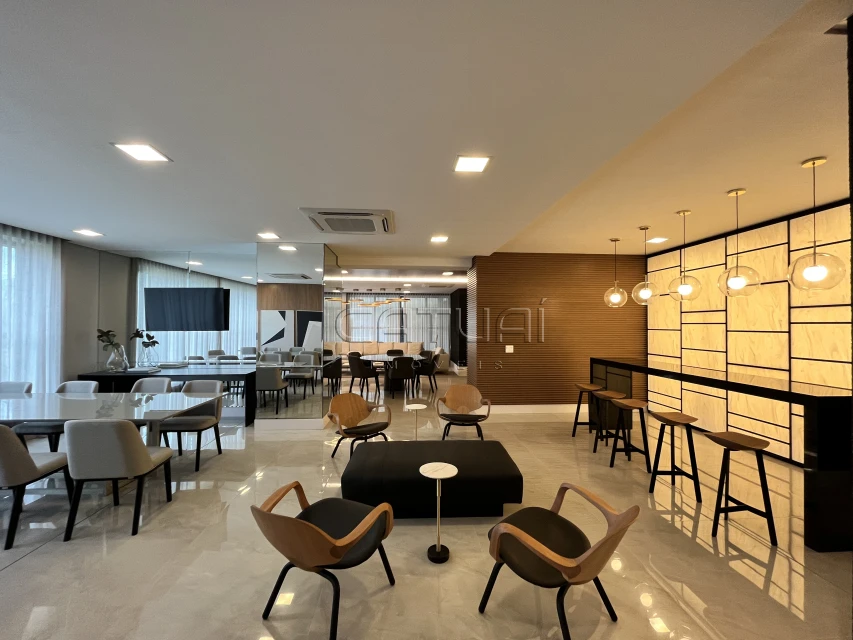Apartamento Para Alugar Grand Palais Londrina