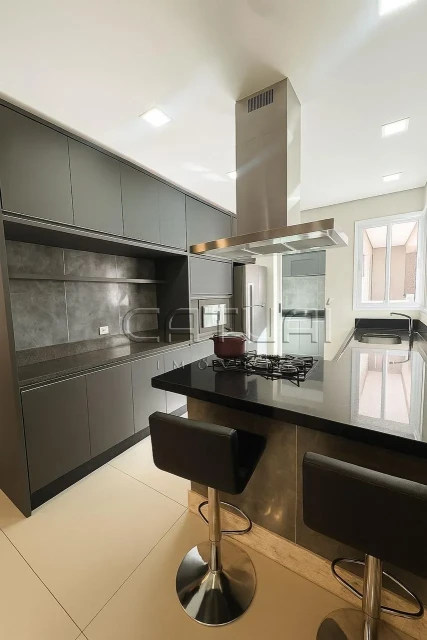 Apartamento Para Alugar Cambridge Village Londrina