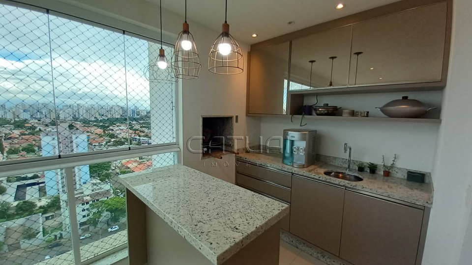 Apartamento à venda Zenith Maison - Andrade, Londrina Apartamento à venda Zenith Maison - Andrade, Londrina