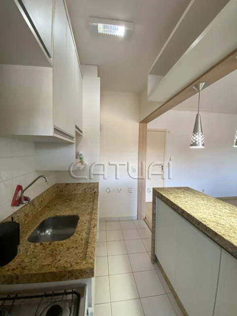 Apartamento Para Alugar Piazza Di Roma  Londrina
