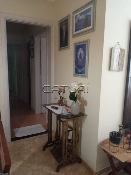 Apartamento à venda - Residencial Hevelyn - Vila Larsen 1, Londrina Apartamento à venda - Residencial Hevelyn - Vila Larsen 1, Londrina