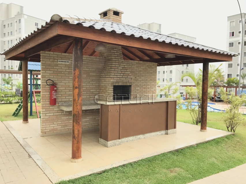 Apartamento Para Alugar Spazio Leopoldina Londrina