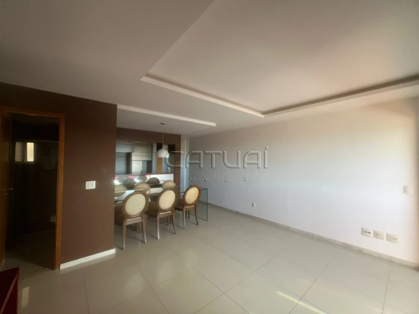 Apartamento Para Alugar Novitta Residence Londrina