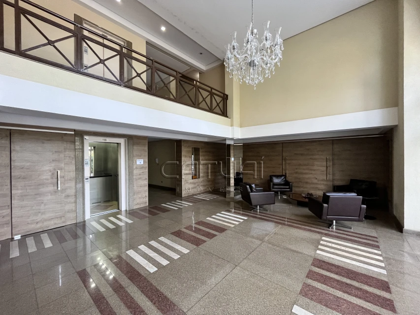 Apartamento Para Alugar Victoria Lake Londrina