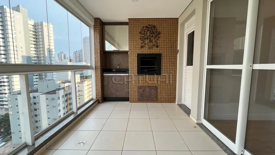 Apartamento Para Alugar Fontaine Dor Londrina