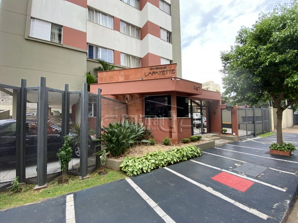 Apartamento Á Venda Lafayete Edifício Londrina Apartamento Á Venda Lafayete Edifício Londrina