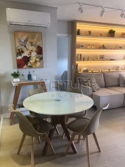 Apartamento Para Alugar Concept Palhano Londrina
