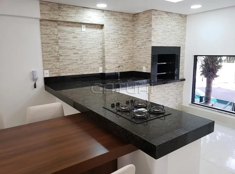 Apartamento Para Alugar Morada Shangri-Lá Residencial Londrina