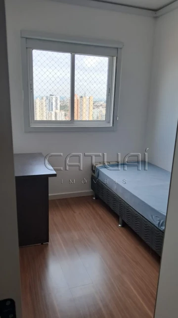 Apartamento Para Alugar Morada Shangri-Lá Residencial Londrina