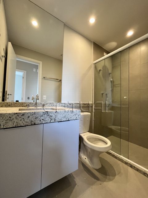 Apartamento Para Alugar Insight Palhano Londrina