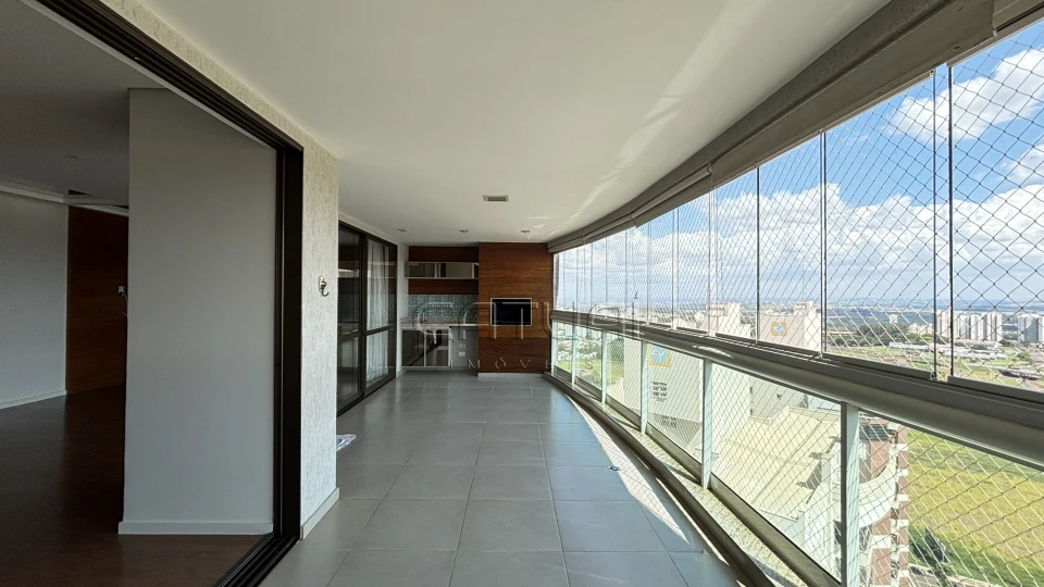 Imagens do imóveis Apartamento Para Alugar Maison Villa Lobos Londrina