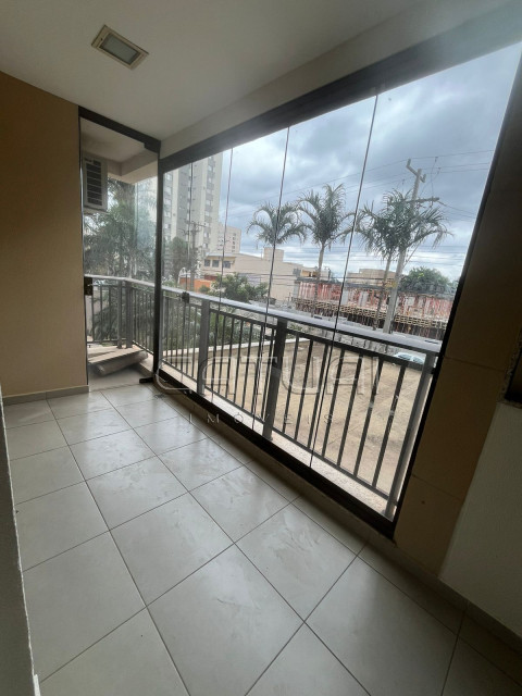 Apartamento Para Alugar Solar Lalique Londrina