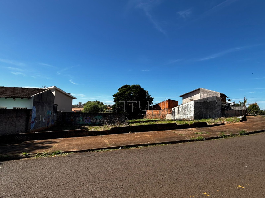 Terreno Venda Central Park Residence Londrina 01 Terreno Venda Central Park Residence Londrina 01