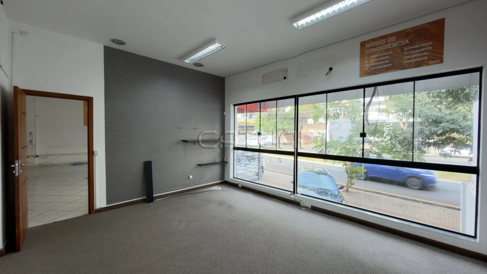 Comercial Para Alugar Avenida JK Londrina