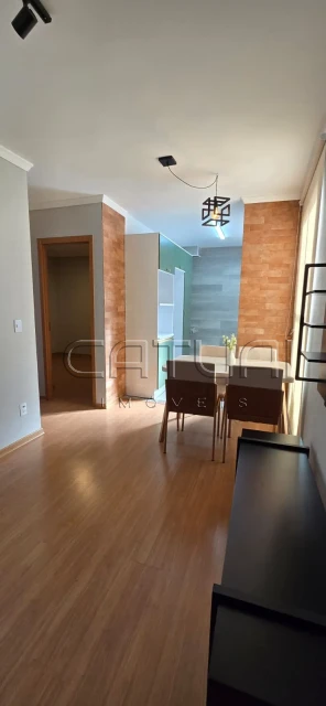 Apartamento À Venda Lago Di Lucerna Londrina