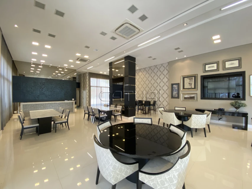 Imagens do imóveis Apartamento À Venda Authentique Londrina