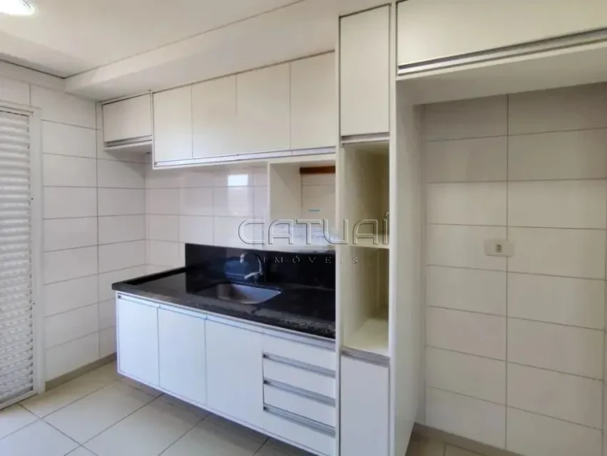 Apartamento Para Alugar Konstanz Londrina